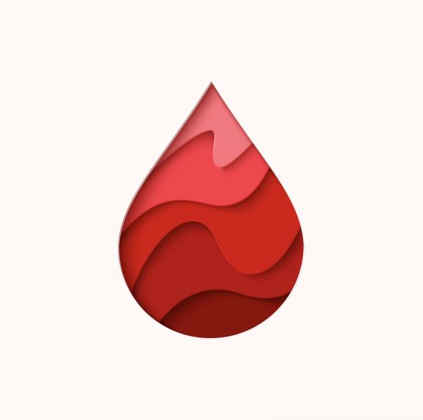 Image for event: Community Blood Drive